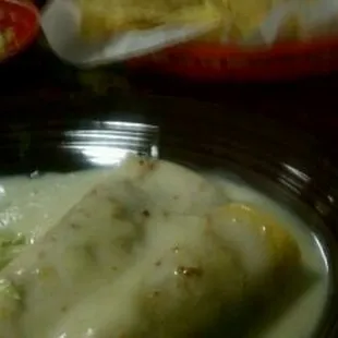 food, soups and chowder