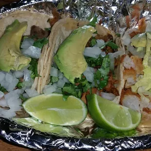 Asada, al pastor, Cameron