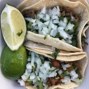 Jam packed with meat and veggies!