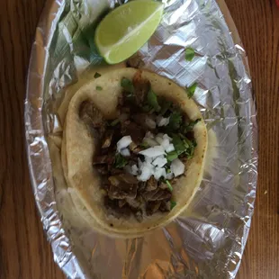 food, tacos