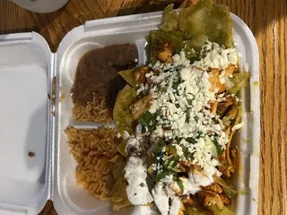 El Alambre Mexican Restaurant - Elkhorn