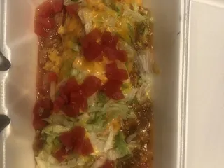 Taco House