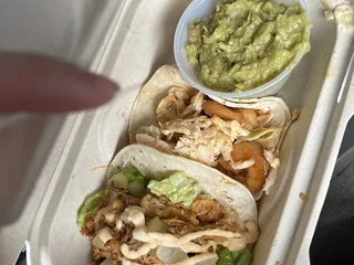 Denver Taco Truck