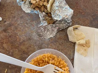 Tamale Kitchen