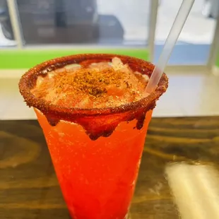 Sangria Preparada