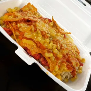 Maruchan Preparada