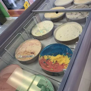Ice Cream