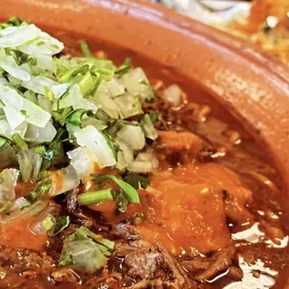 Birria Ramen