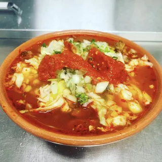 Pozole