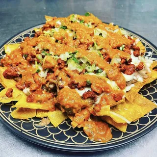Nachos