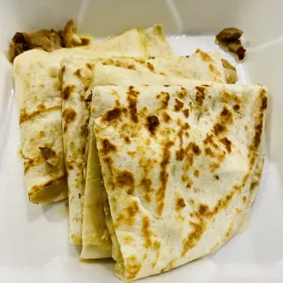 Quesadillas