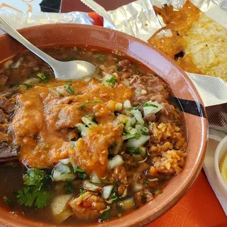 Birria quesataco