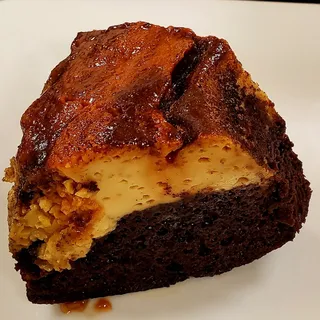 Choco Flan
