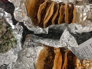 Ricos Tacos El Tio