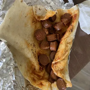 Los Corajudos del Gordo