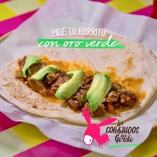 tacos, food