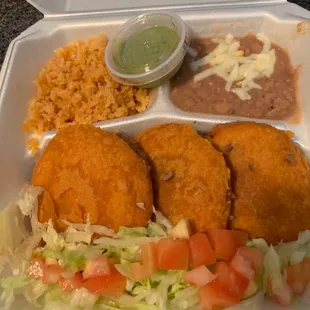 Gorditas