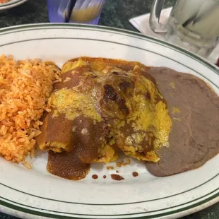 tamale lunch 3.