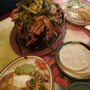 Molcajete for 2