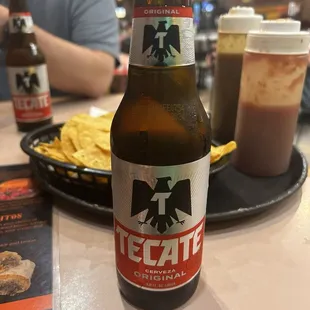 Tecate