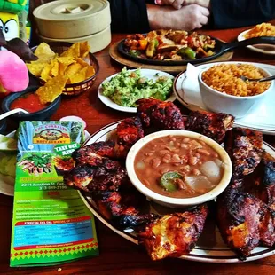 food, ribs, bbq ribs
