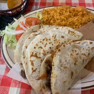 Quesadilla