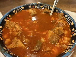 Taqueria Lupita's