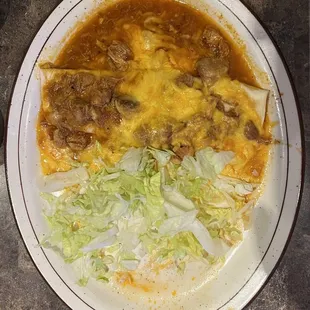 Burrito Spread - One