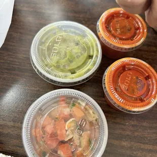 Salsa