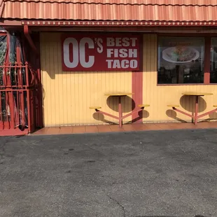 Storefront