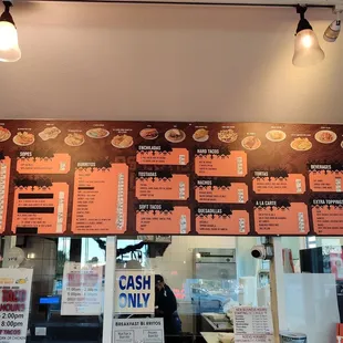 Menu 12/12/2022