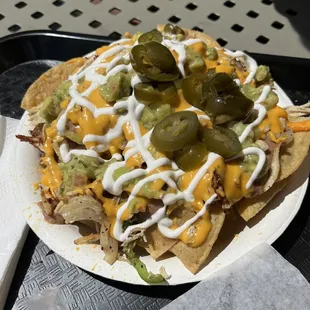 Nachos