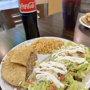 Sopes
