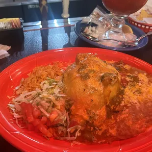 Green Chile