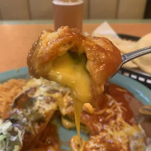 Chile Rellenos