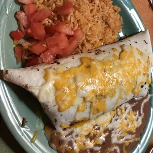 Red Chile