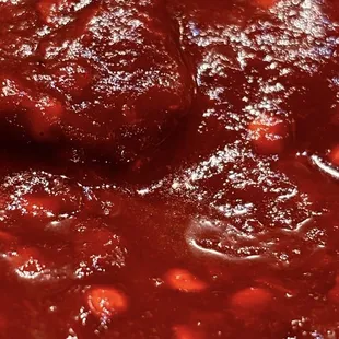 bbq ribs, food, ribs