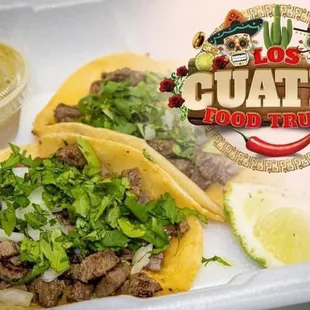 food, tacos