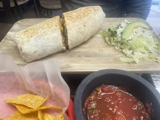El Asadora Mexican Food
