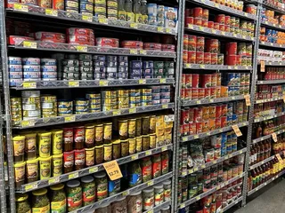 SantaFe Mercado & Carniceria- San Jose