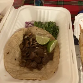 Carne Asada