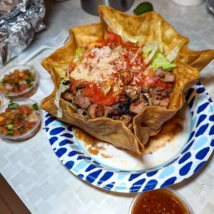 Taco Salad