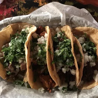 Al Pastor