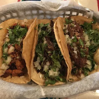 Carne Desebrada