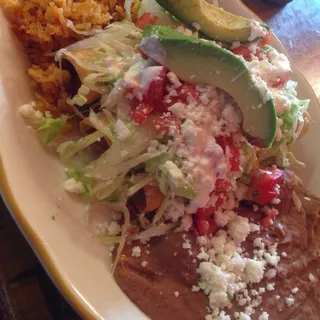 Flautas