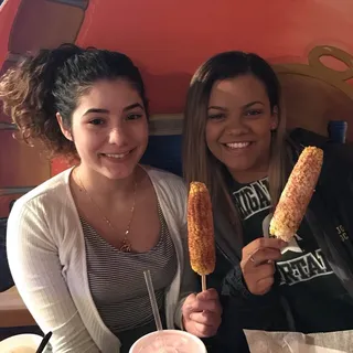 Elotes