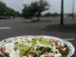 Los Burritos