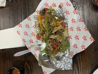 Taqueria Jessy's