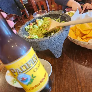 Guacamole