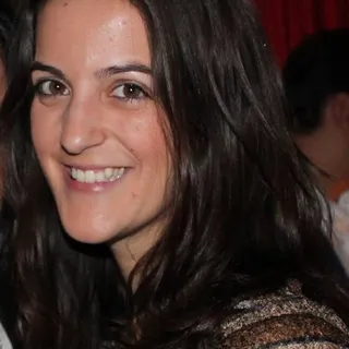 Larissa L.